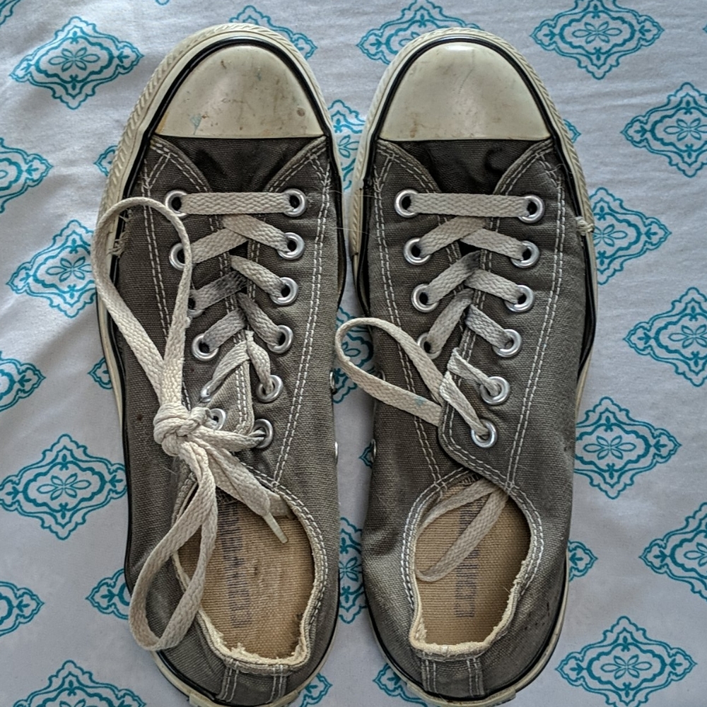 Converse shoes